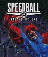 game pic for Speedball 2 Brutal Deluxe